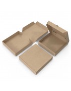 Cajas de Cartón - Cajas para Productos BARATAS Y PROFESIONALES