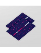 Tarjetas - ¿Vendes Online? Mira estos tarjetones para marcar la diferencia